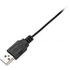 Мышь Vinga MS-210 black