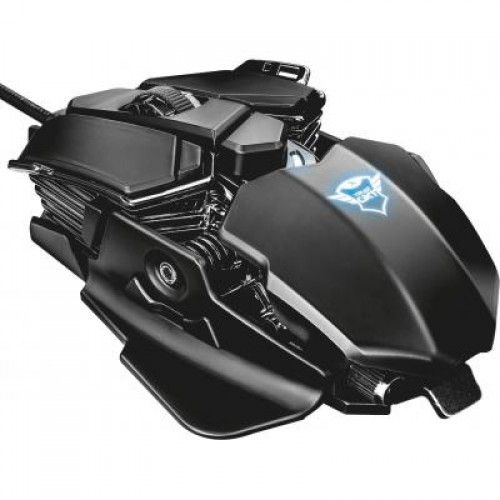 Мышь Trust GXT 137 X-Ray Illuminated gaming mouse (22089)