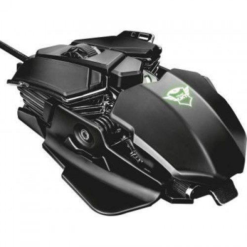 Мышь Trust GXT 137 X-Ray Illuminated gaming mouse (22089)