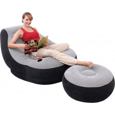 Надувное кресло INTEX 68564
