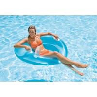 Надувное кресло INTEX 58883