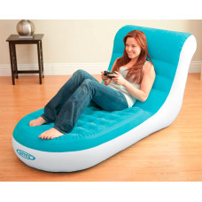 Надувной шезлонг INTEX 68880