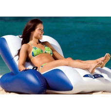Надувной шезлонг INTEX 58868