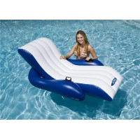 Надувной шезлонг INTEX 58868