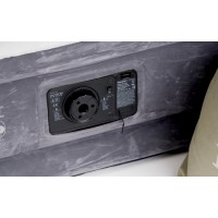 Надувная кровать INTEX 67766