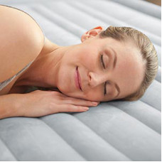 Надувная кровать INTEX 67770