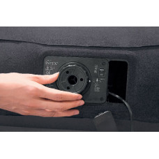 Надувная кровать INTEX 66781