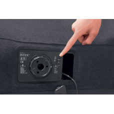 Надувная кровать INTEX 66781