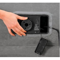 Надувная кровать INTEX 64414