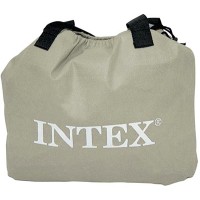Надувная кровать INTEX 64414