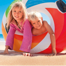 Надувной круг INTEX 58202