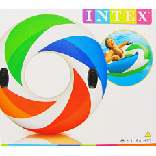 Надувной круг INTEX 58202