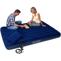 Надувной матрас INTEX 68765
