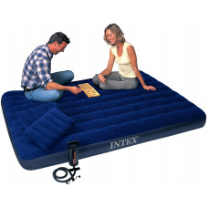 Надувной матрас INTEX 68765