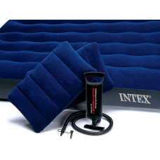 Надувной матрас INTEX 68765