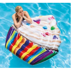 Надувной матрас INTEX Кекс 58770