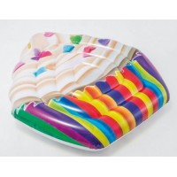 Надувной матрас INTEX Кекс 58770