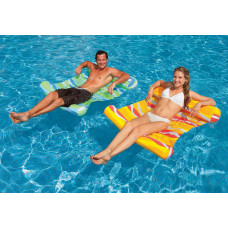 Надувной матрас INTEX 58834