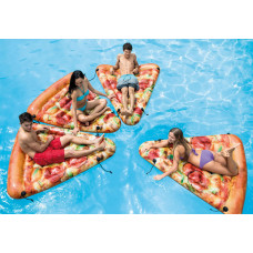 Надувной матрас INTEX 58752