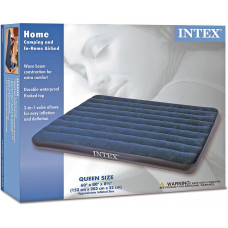 Надувной матрас INTEX 68755