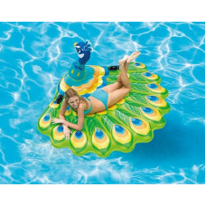 Надувной плот INTEX 57250