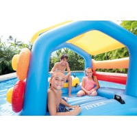 Надувной комплекс INTEX 58294