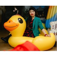 Надувной матрас INTEX 57556