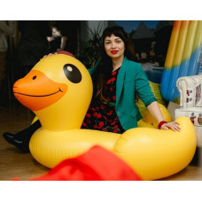 Надувной матрас INTEX 57556