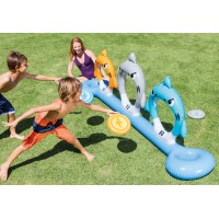 Надувной комплекс INTEX 57501