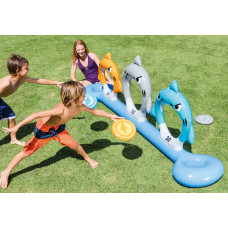 Надувной комплекс INTEX 57501