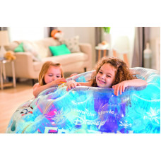 Домик INTEX Холодное Сердце 48670NP