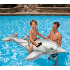 Надувной плот INTEX 58539