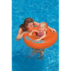 Надувной плот INTEX 56588