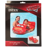 Надувной плот INTEX 58392