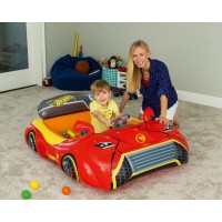 Надувной комплекс Bestway 93404