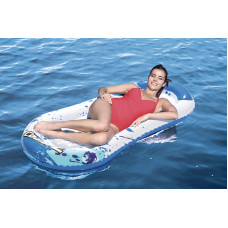 Надувной плот Bestway 43156