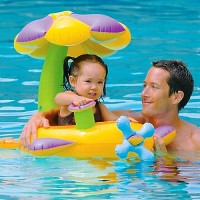 Надувной плот INTEX 56580