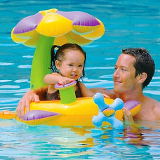 Надувной плот INTEX 56580