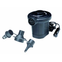 Электрический насос 12V INTEX 66626