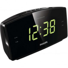 Настольные часы PHILIPS AJ3400 (AJ3400/12)