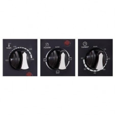 Электропечь Liberton LEO-350 Black