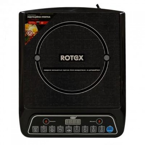 Электроплитка Rotex RIO190-C