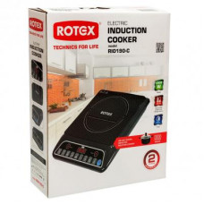 Электроплитка Rotex RIO190-C