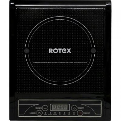 Электроплитка Rotex RIO180-C