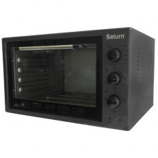 Электропечь SATURN ST-EC3801 Graphite