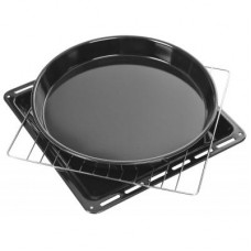 Электропечь SATURN ST-EC3801 Graphite