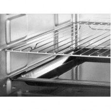 Электропечь Liberton LEO-400 White