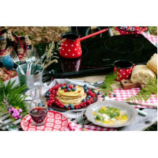 Электроплитка Gorenje ICE3500DP