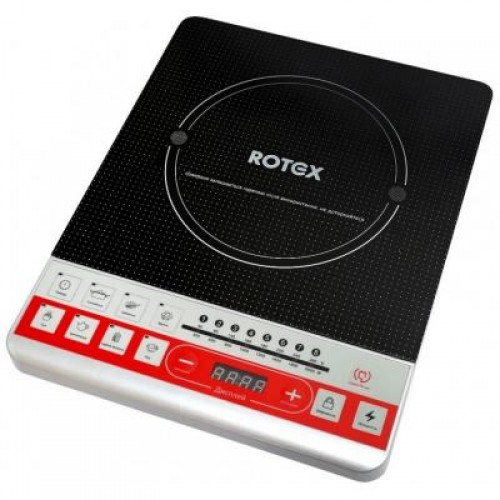 Электроплитка Rotex RIO200-C