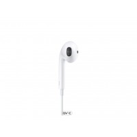 Наушники Apple EarPods with Lighting Connector (MMTN2)
